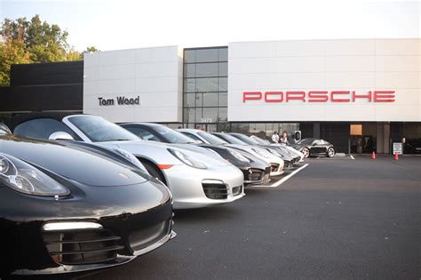 Tom wood porsche indianapolis indiana - Browse our inventory of Porsche vehicles for sale at Tom Wood Porsche. Skip to main content. ... Directions Indianapolis, IN 46240. Sales: 317-848-5550; Service: 317-848-5550; Parts: 317-848-1137; Log In. Viewed; Saved; Alerts; Make the most of your secure shopping experience by creating an account. Access your saved cars on any device.